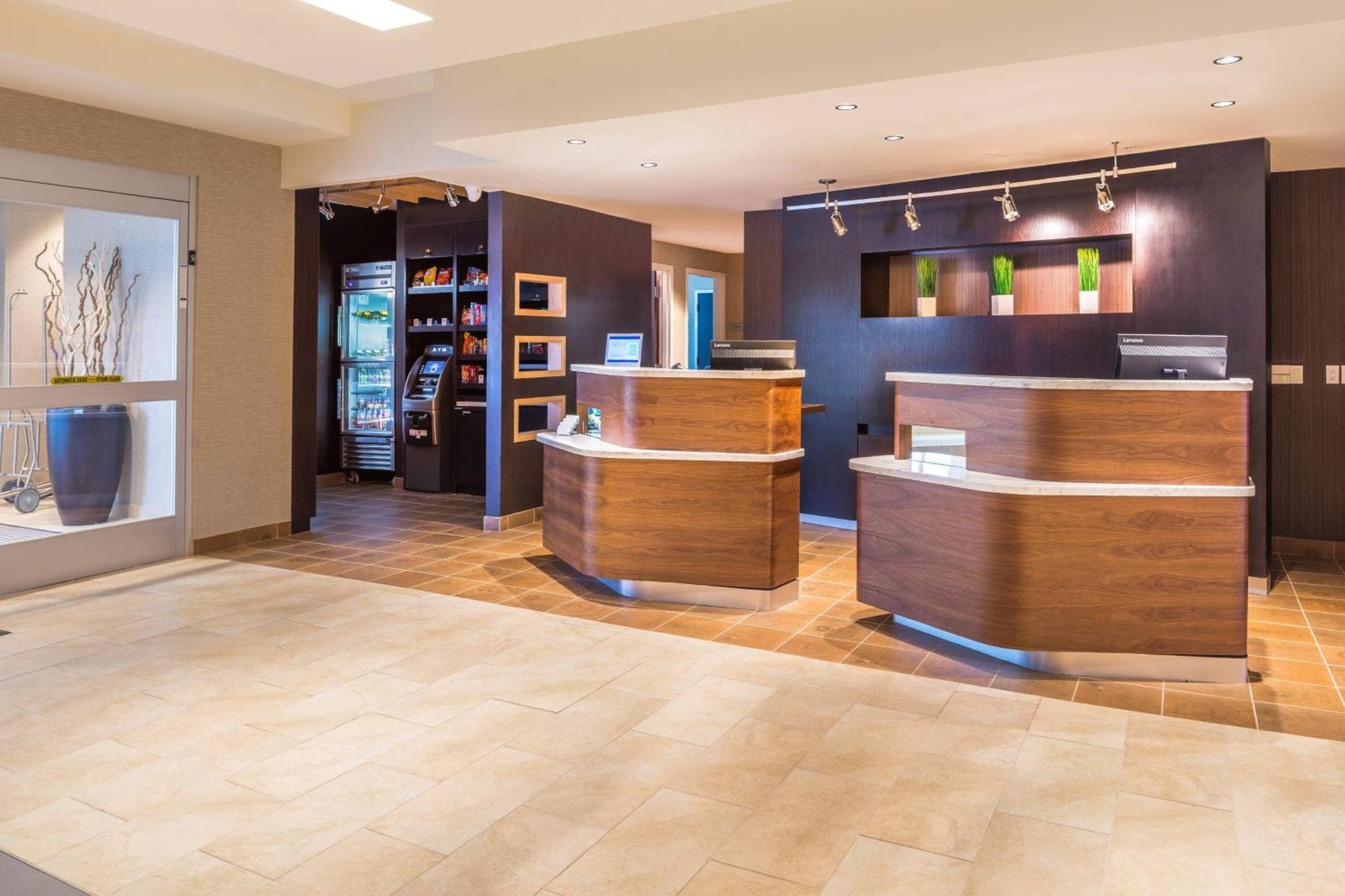 Courtyard By Marriott Detroit Farmington Farmington Hills